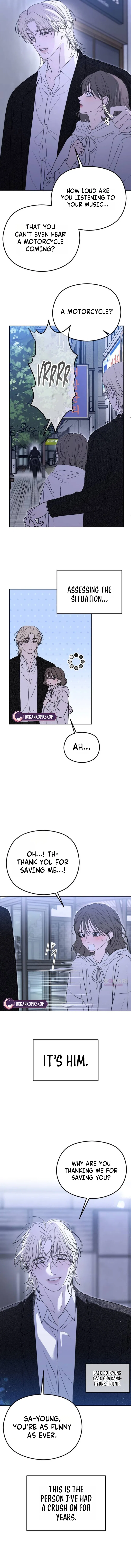A Sibling’s POV Chapter 1 – Page 17