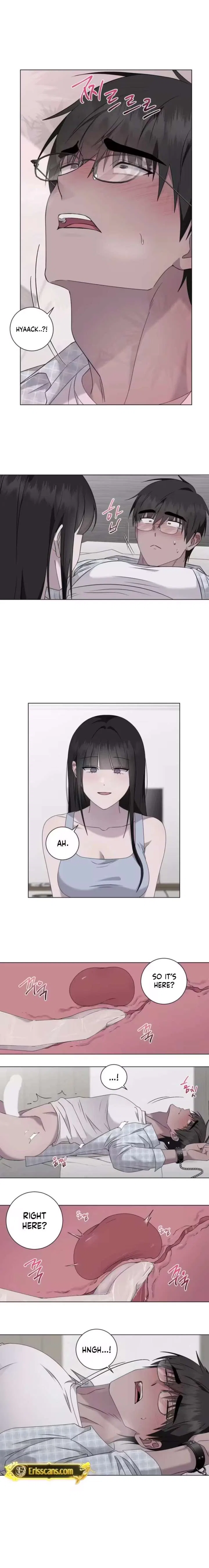 Jiwoo’s Master Chapter 34 – Page 7