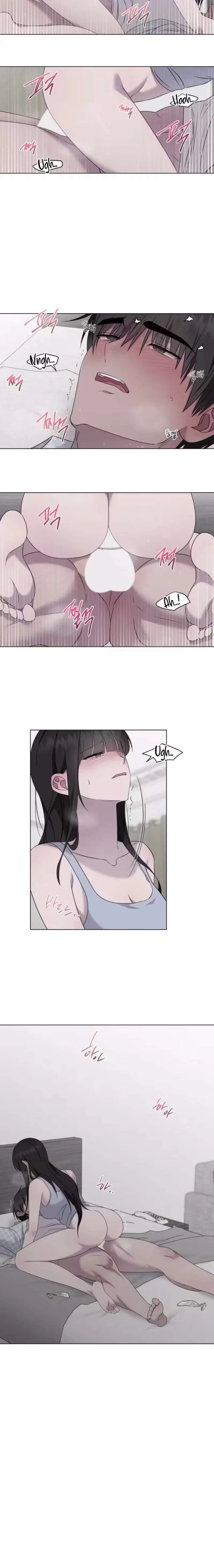 Jiwoo’s Master Chapter 34 – Page 15