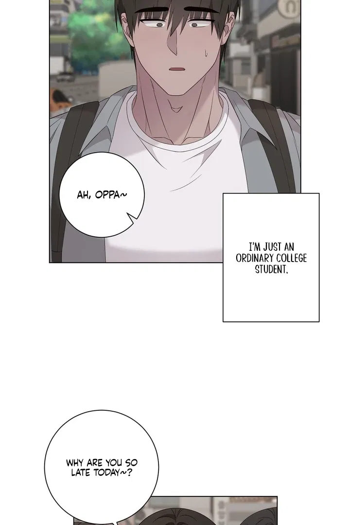 Jiwoo’s Master Chapter 32 – Page 2