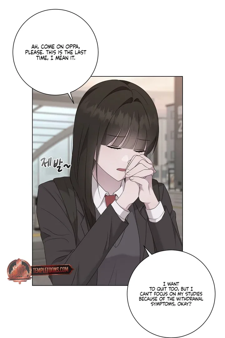 Jiwoo’s Master Chapter 32 – Page 5