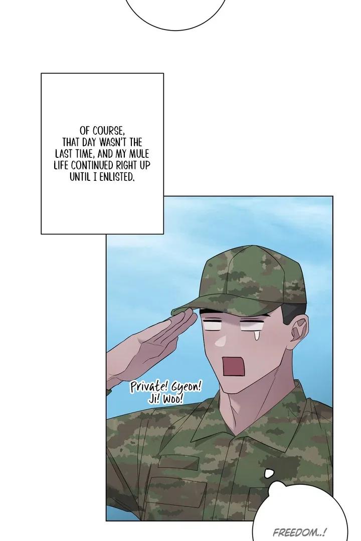 Jiwoo’s Master Chapter 32 – Page 8