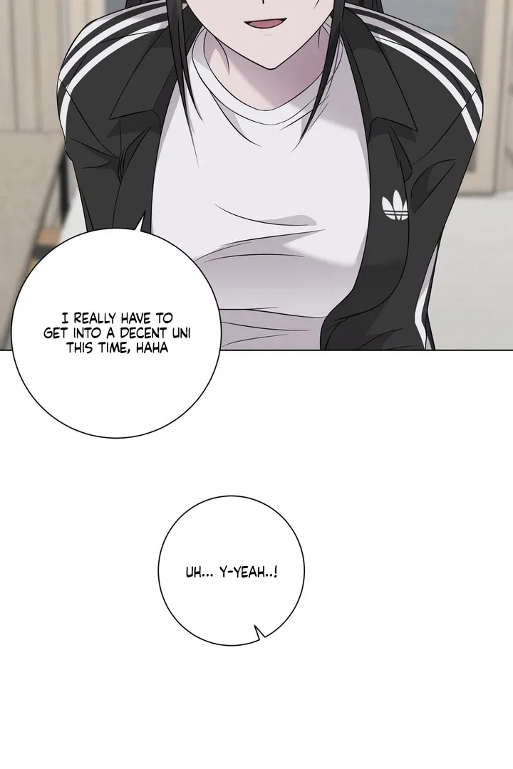 Jiwoo’s Master Chapter 32 – Page 19