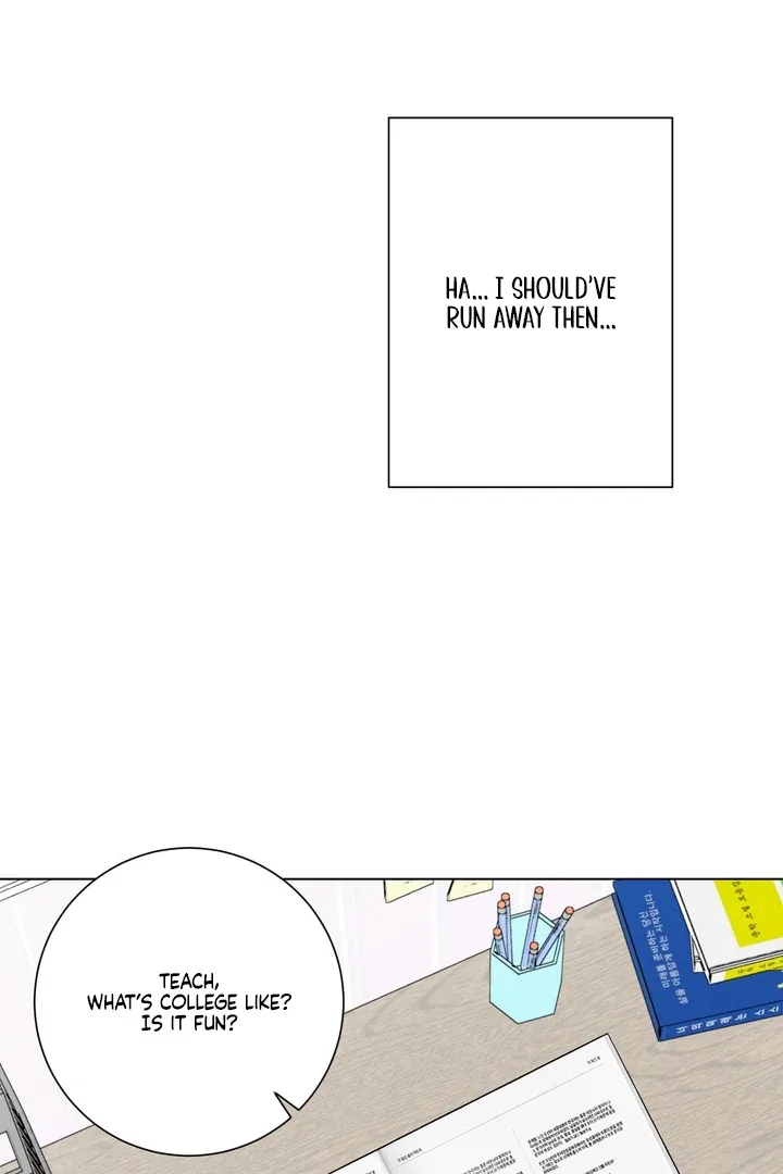 Jiwoo’s Master Chapter 32 – Page 20