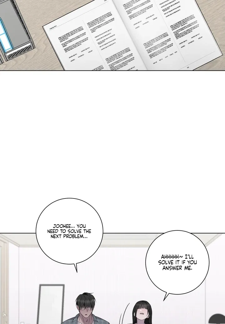 Jiwoo’s Master Chapter 32 – Page 21