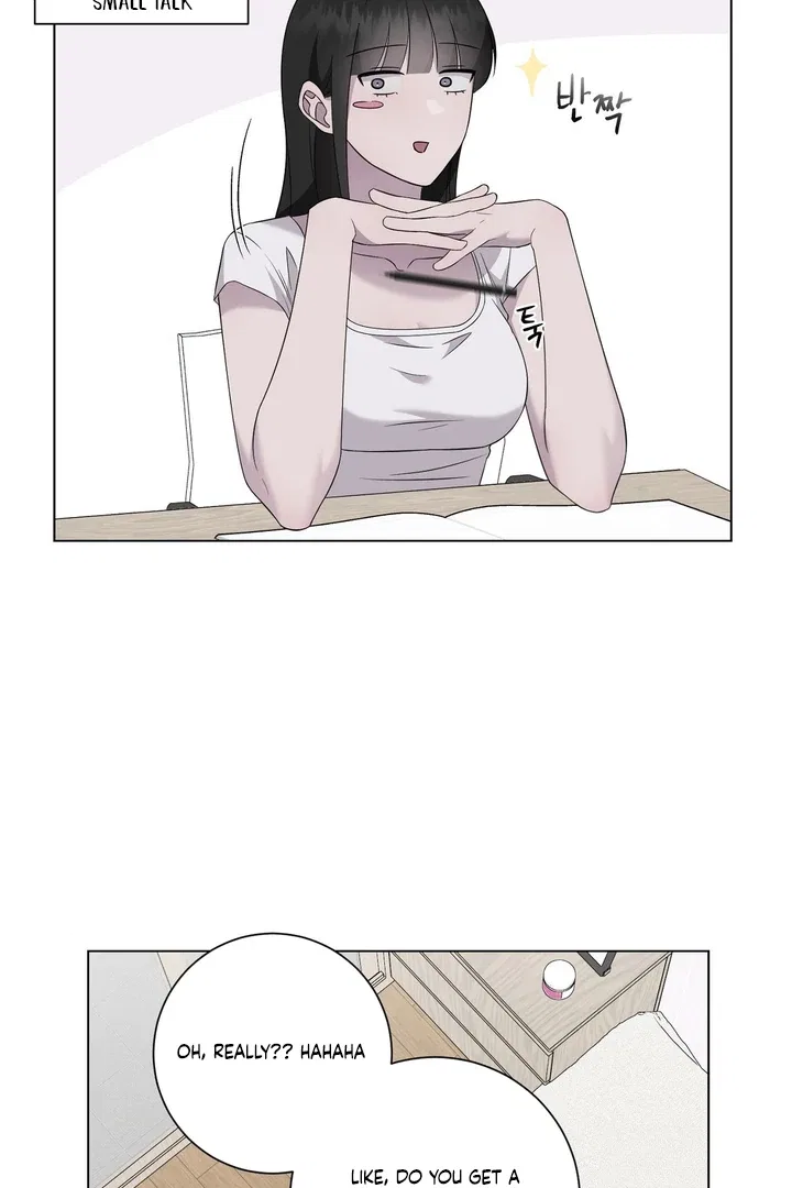 Jiwoo’s Master Chapter 32 – Page 24
