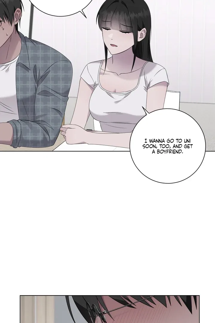 Jiwoo’s Master Chapter 32 – Page 26