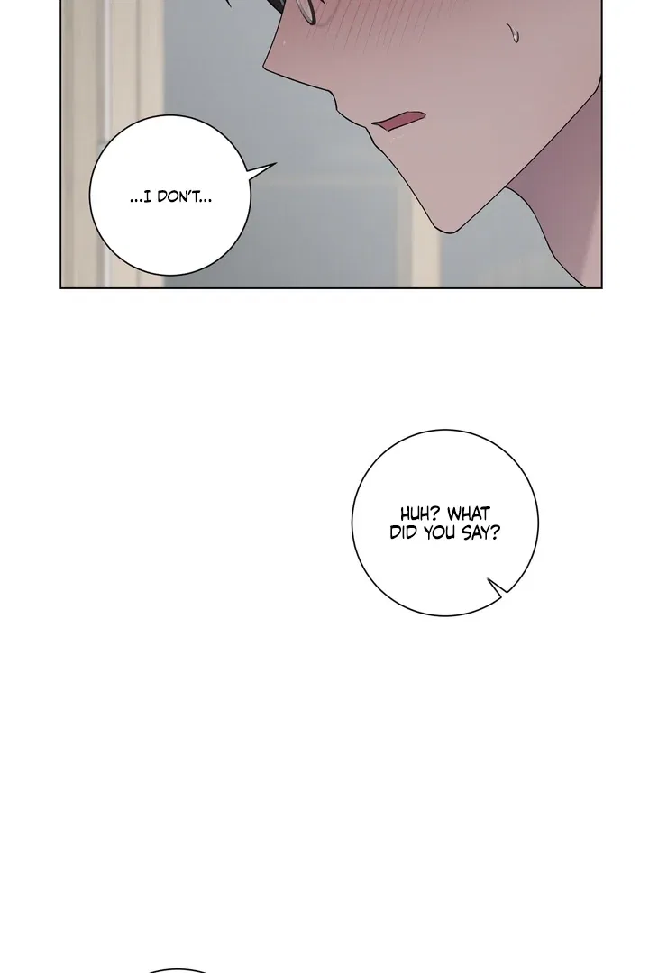 Jiwoo’s Master Chapter 32 – Page 27