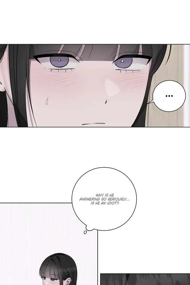 Jiwoo’s Master Chapter 32 – Page 29