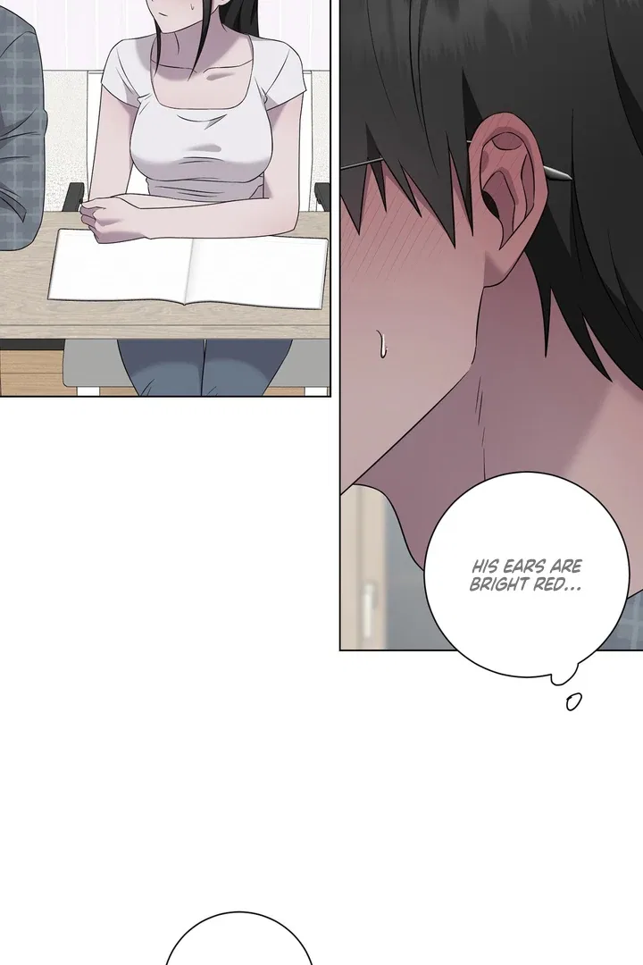 Jiwoo’s Master Chapter 32 – Page 30