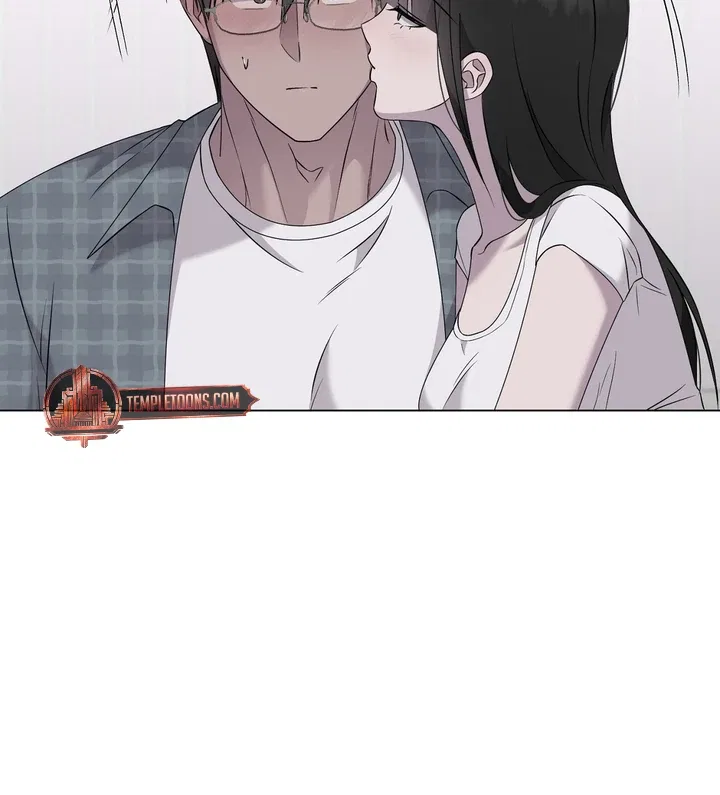 Jiwoo’s Master Chapter 32 – Page 33