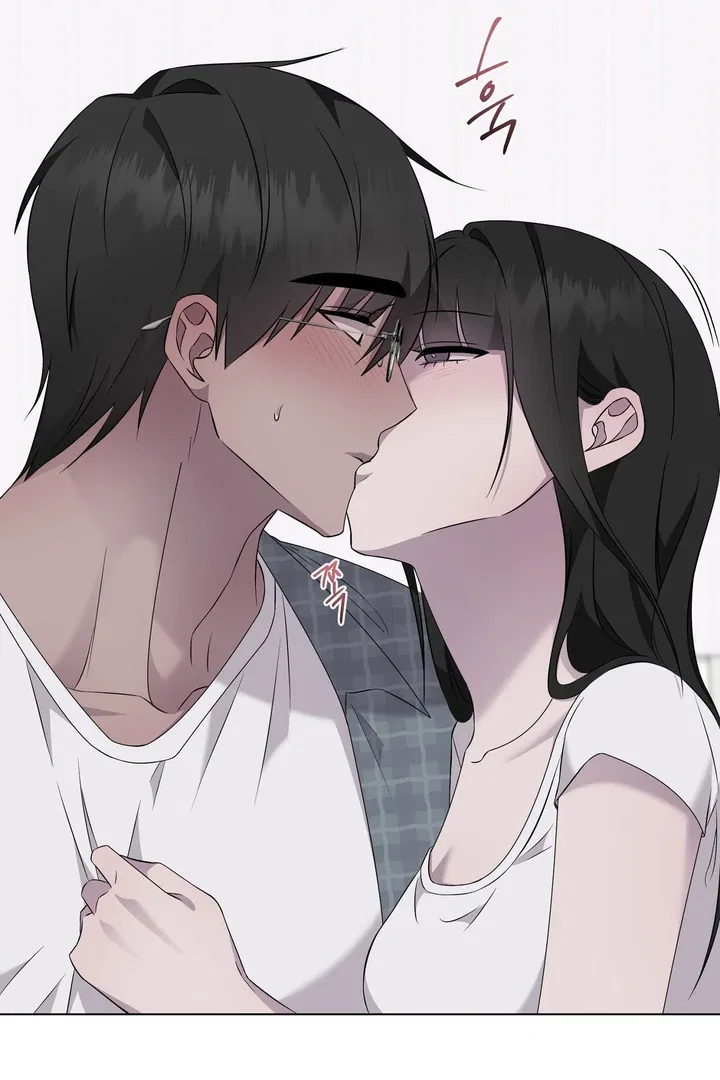 Jiwoo’s Master Chapter 32 – Page 35