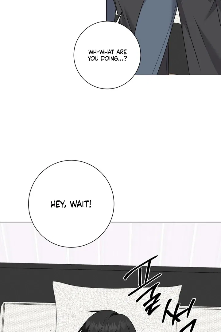 Jiwoo’s Master Chapter 32 – Page 40