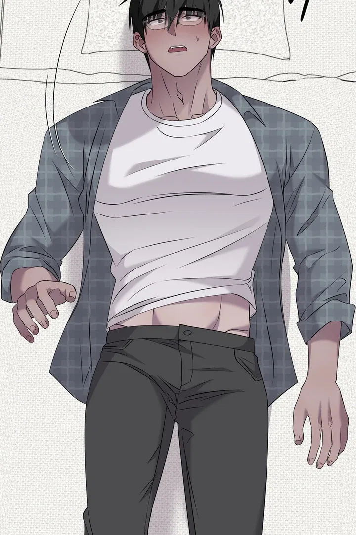 Jiwoo’s Master Chapter 32 – Page 41