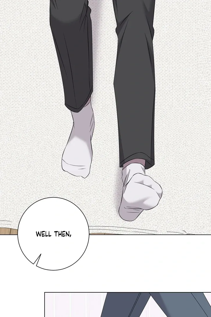 Jiwoo’s Master Chapter 32 – Page 42
