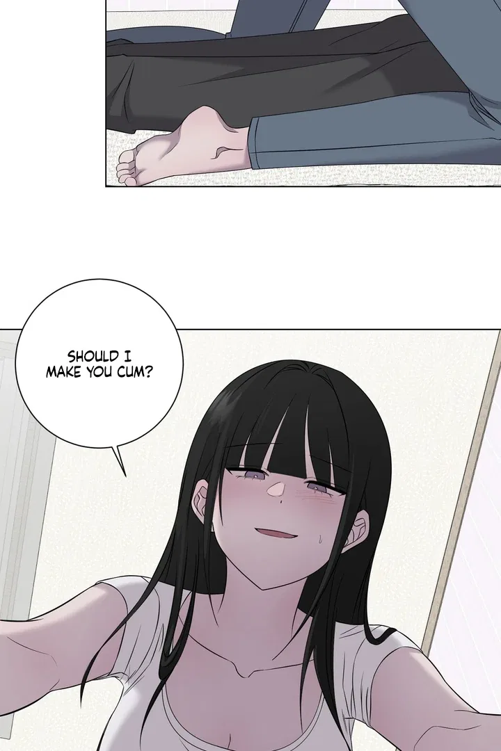 Jiwoo’s Master Chapter 32 – Page 43