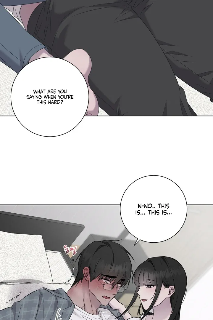 Jiwoo’s Master Chapter 32 – Page 47