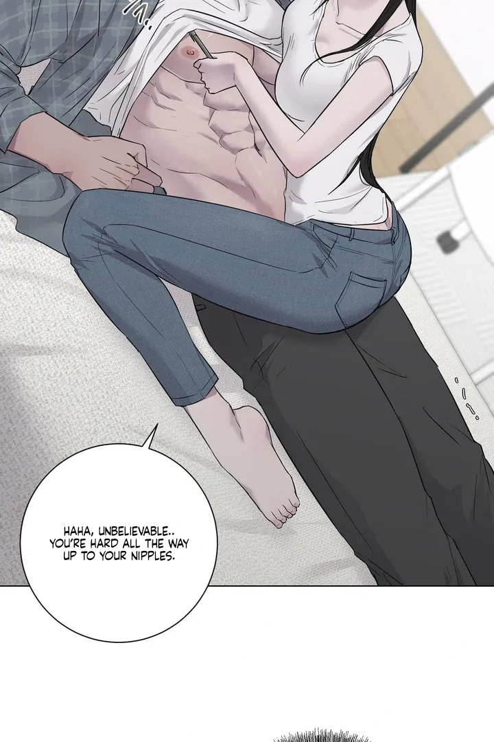 Jiwoo’s Master Chapter 32 – Page 48