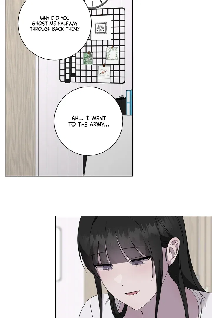 Jiwoo’s Master Chapter 32 – Page 52