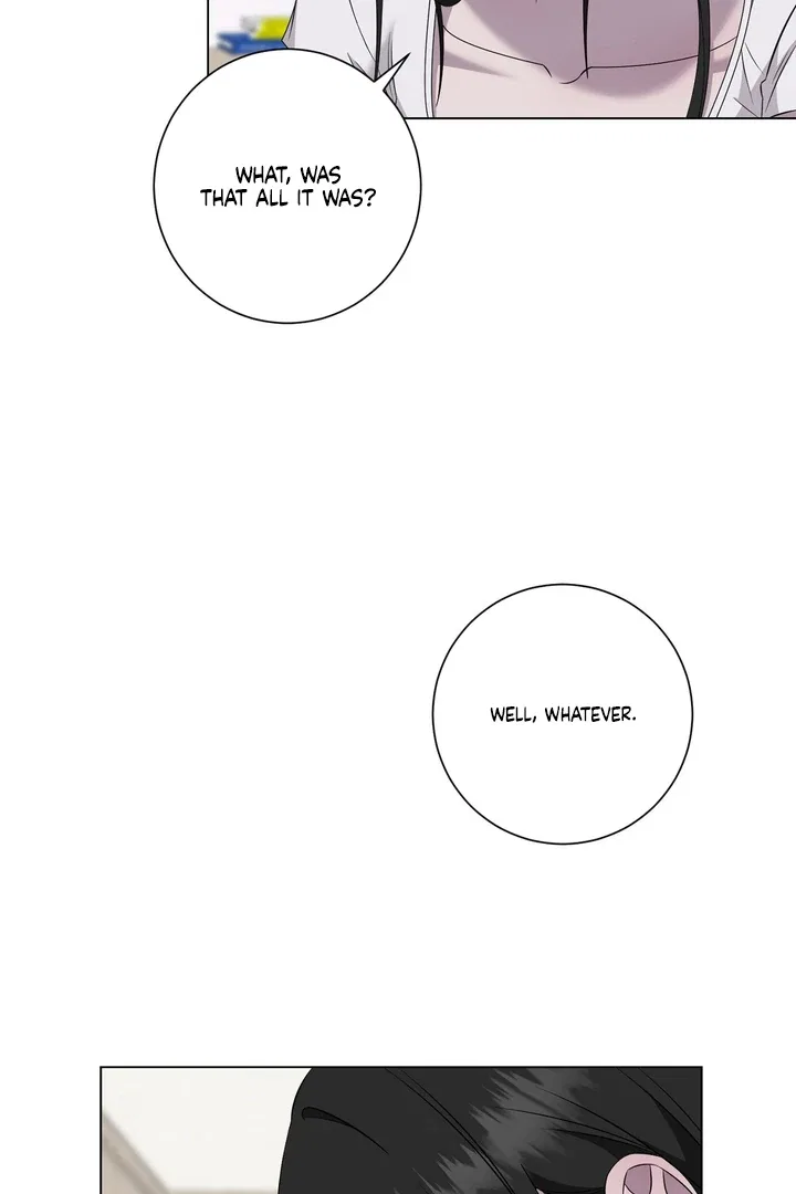 Jiwoo’s Master Chapter 32 – Page 53