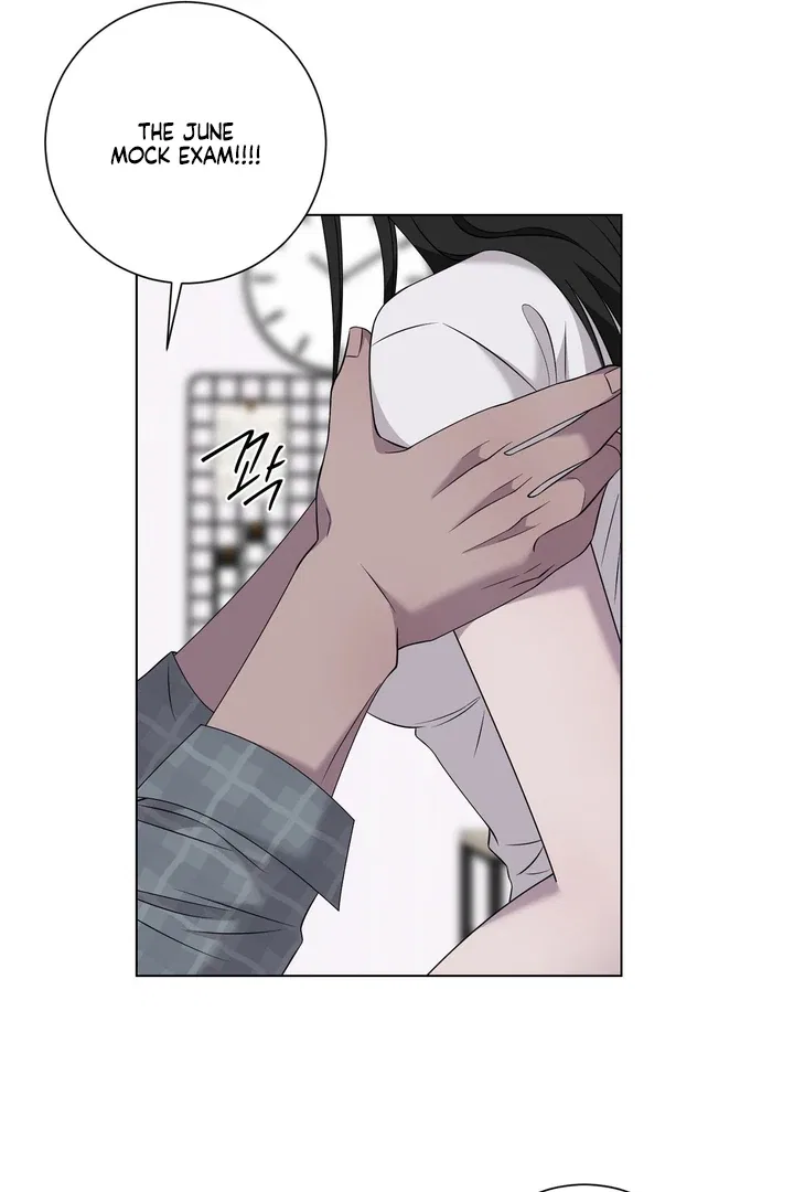 Jiwoo’s Master Chapter 32 – Page 58