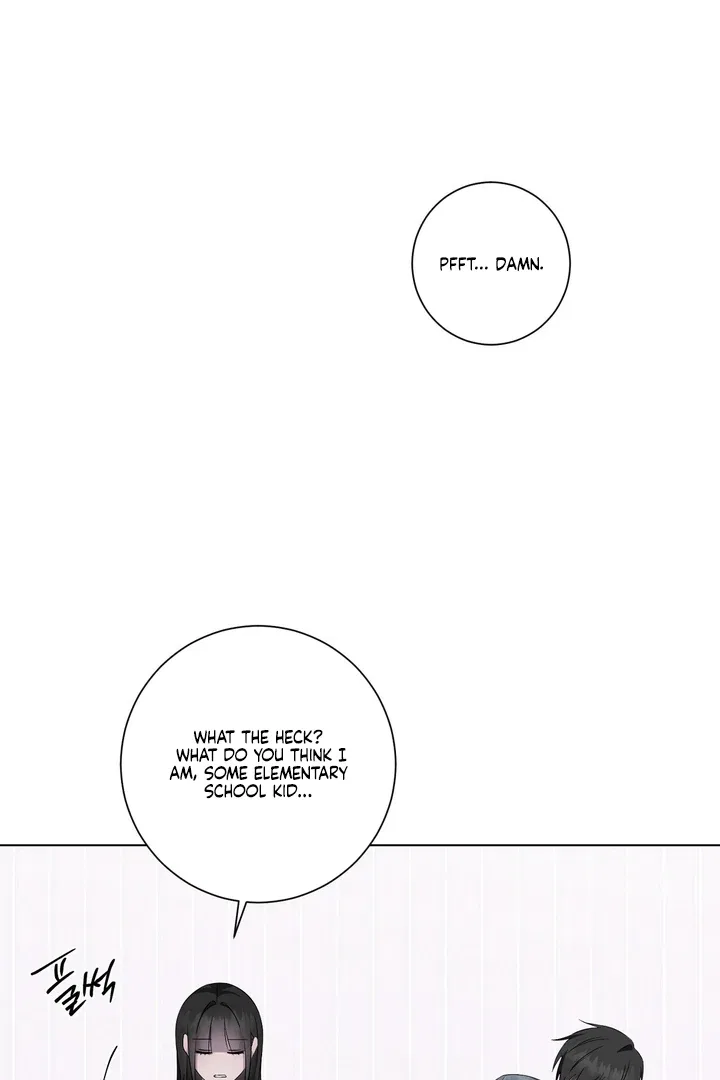 Jiwoo’s Master Chapter 32 – Page 61