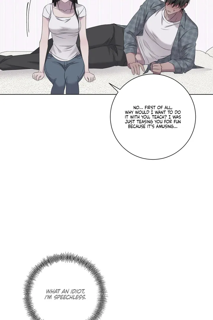 Jiwoo’s Master Chapter 32 – Page 62