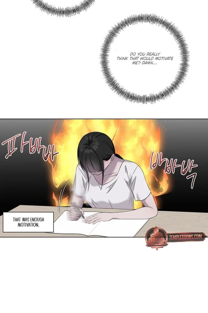 Jiwoo’s Master Chapter 32 – Page 63