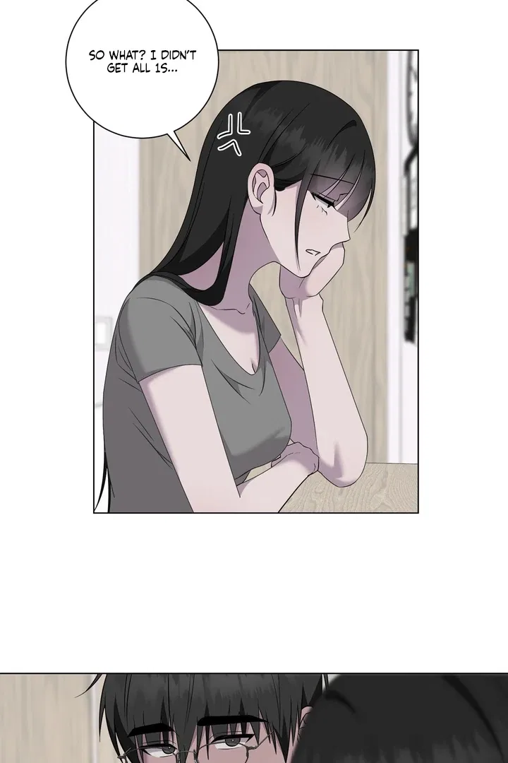 Jiwoo’s Master Chapter 32 – Page 66