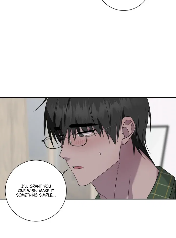Jiwoo’s Master Chapter 32 – Page 68