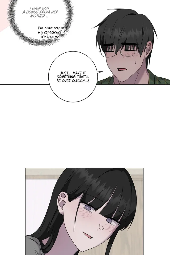 Jiwoo’s Master Chapter 32 – Page 71