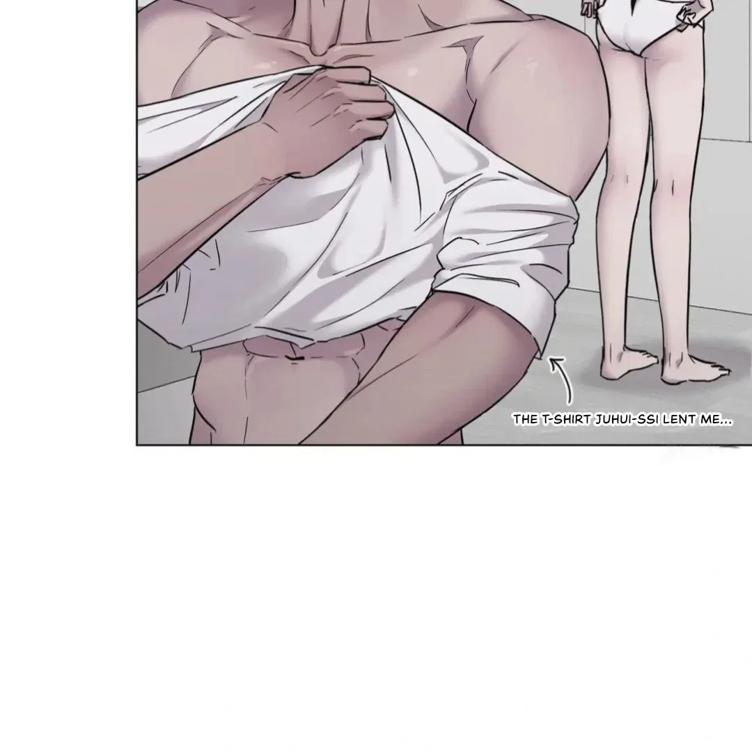 Jiwoo’s Master Chapter 16 – Page 14