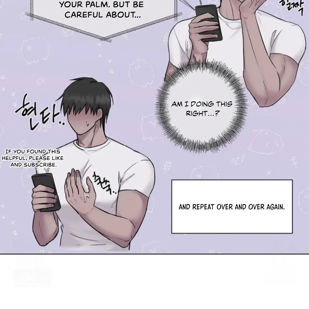 Jiwoo’s Master Chapter 16 – Page 18