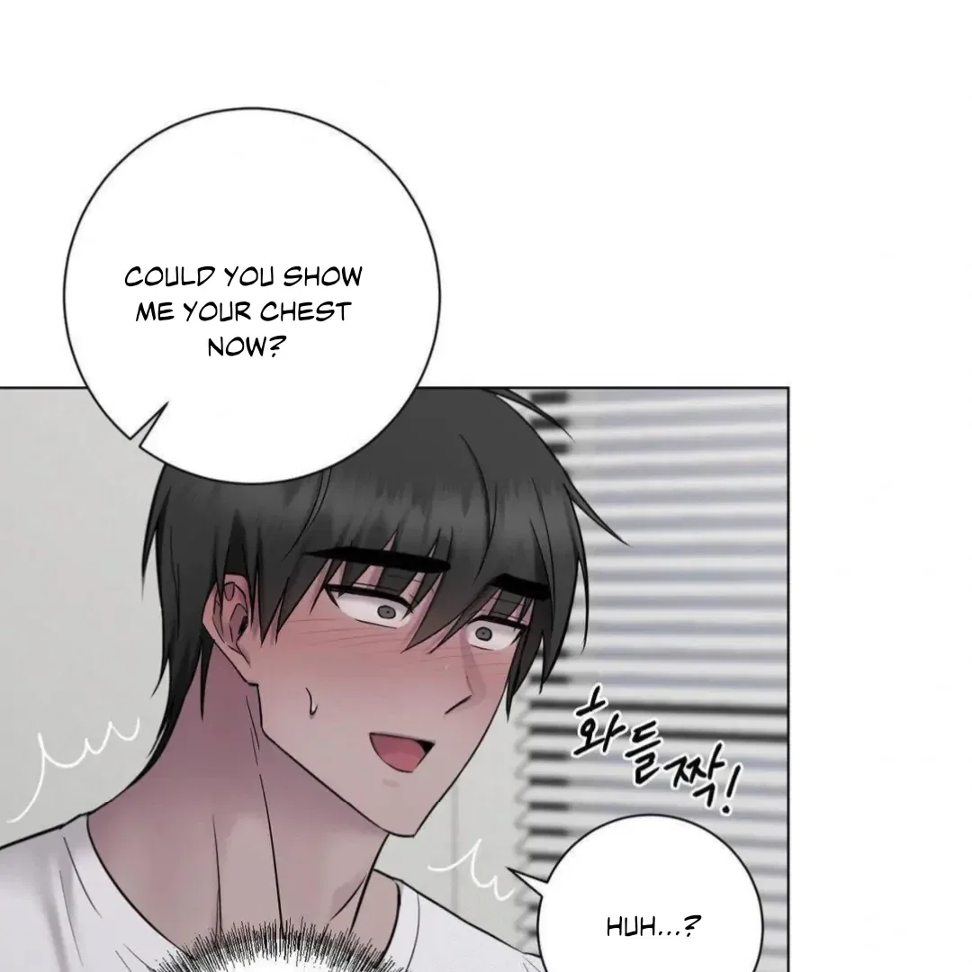 Jiwoo’s Master Chapter 16 – Page 20
