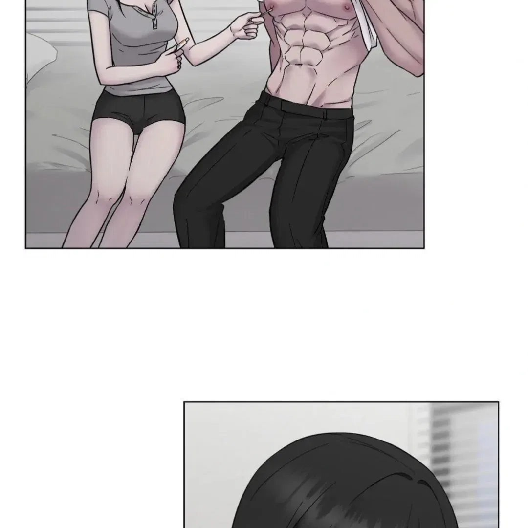 Jiwoo’s Master Chapter 16 – Page 24