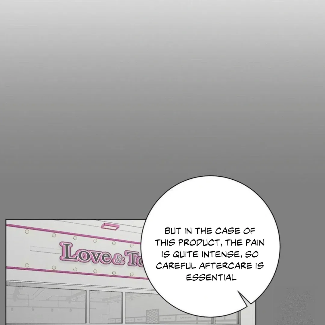 Jiwoo’s Master Chapter 16 – Page 26