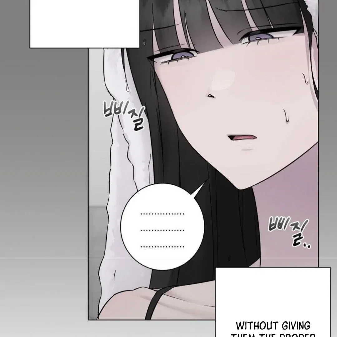 Jiwoo’s Master Chapter 16 – Page 32