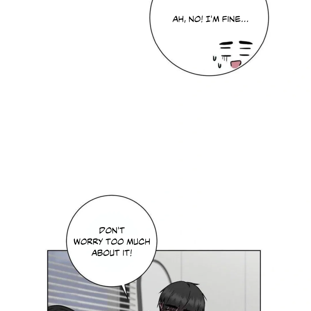 Jiwoo’s Master Chapter 16 – Page 39