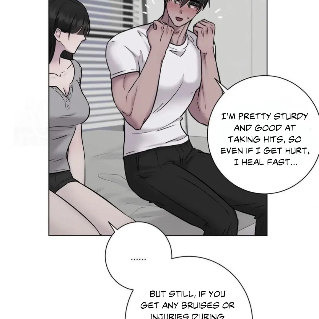 Jiwoo’s Master Chapter 16 – Page 40