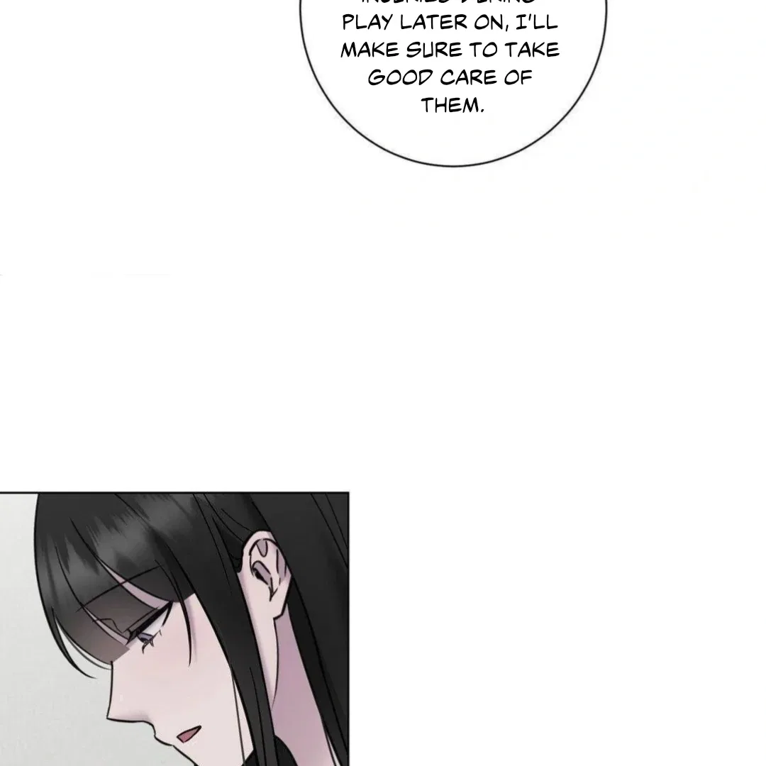 Jiwoo’s Master Chapter 16 – Page 41