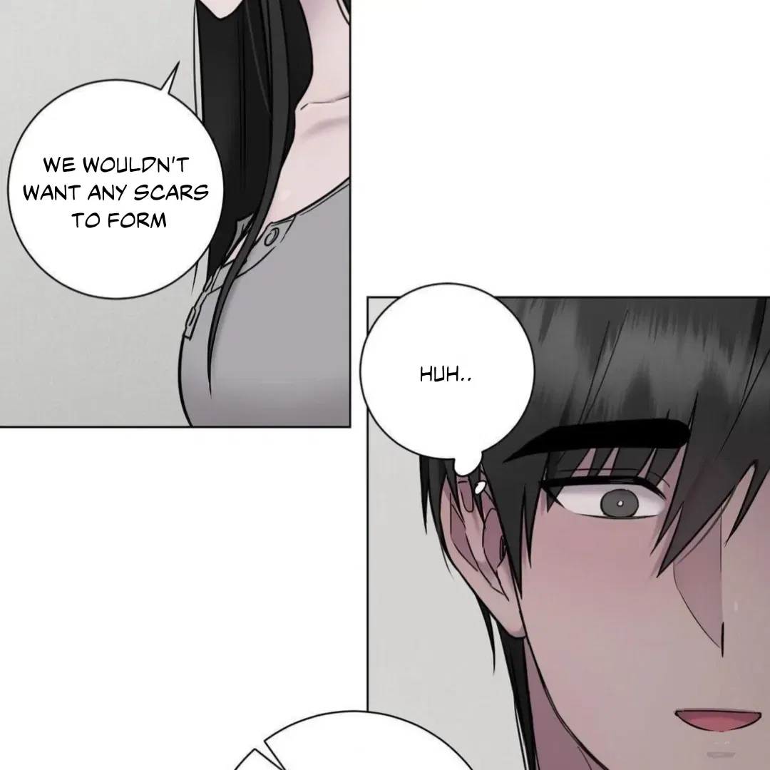Jiwoo’s Master Chapter 16 – Page 42