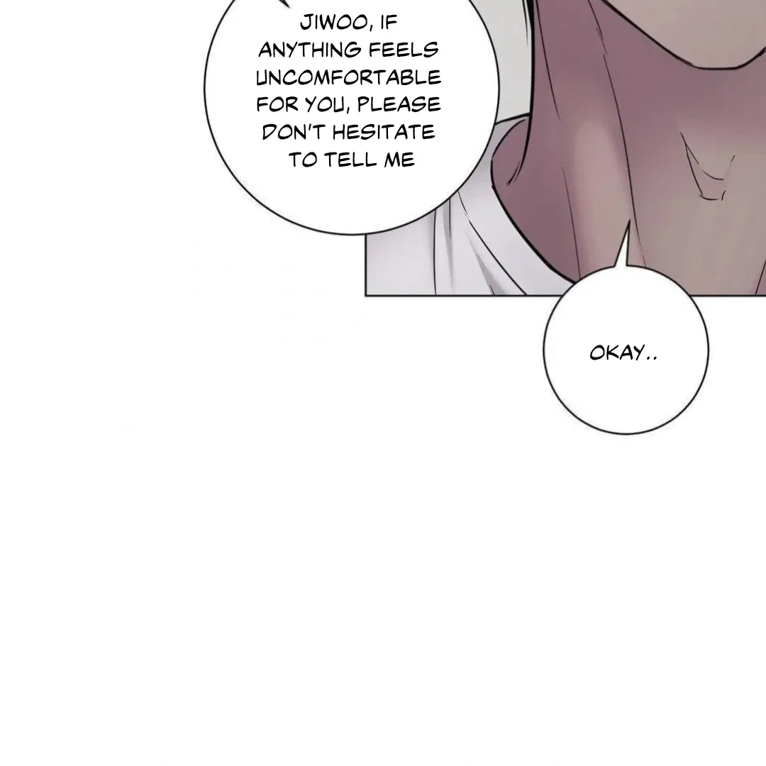 Jiwoo’s Master Chapter 16 – Page 43