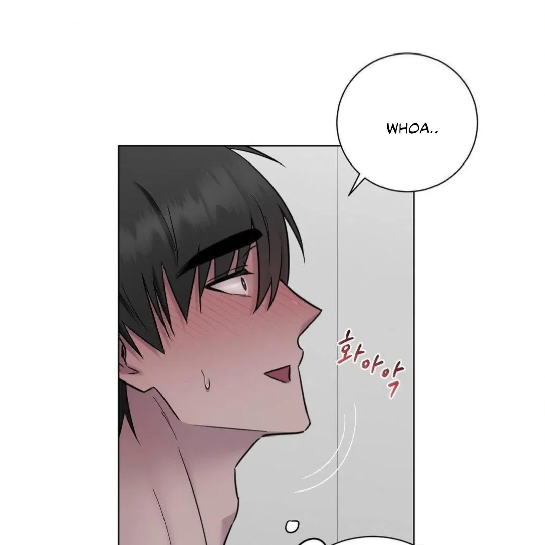 Jiwoo’s Master Chapter 16 – Page 46