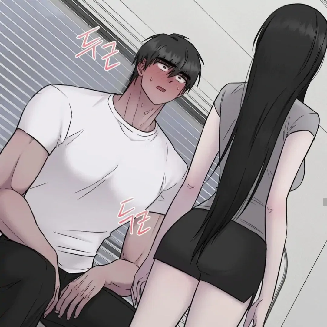 Jiwoo’s Master Chapter 16 – Page 55