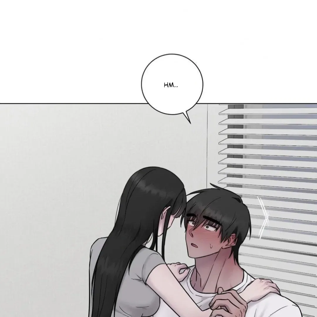 Jiwoo’s Master Chapter 16 – Page 75