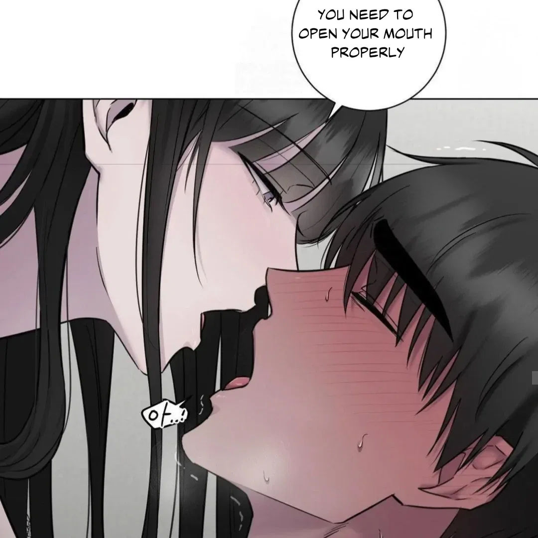 Jiwoo’s Master Chapter 16 – Page 100