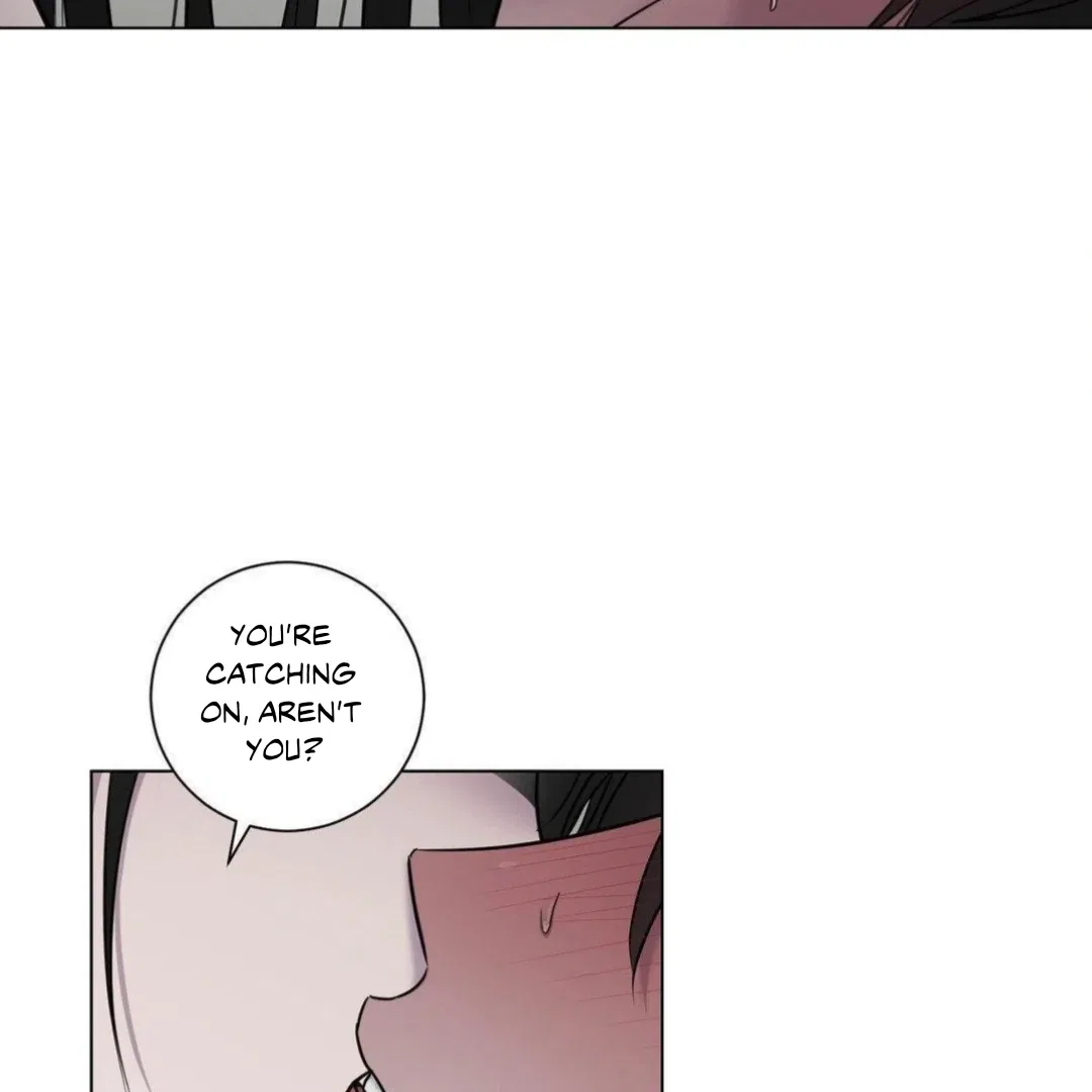 Jiwoo’s Master Chapter 16 – Page 101
