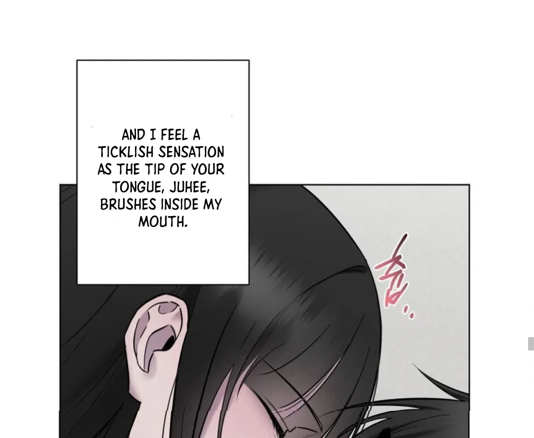 Jiwoo’s Master Chapter 16 – Page 105