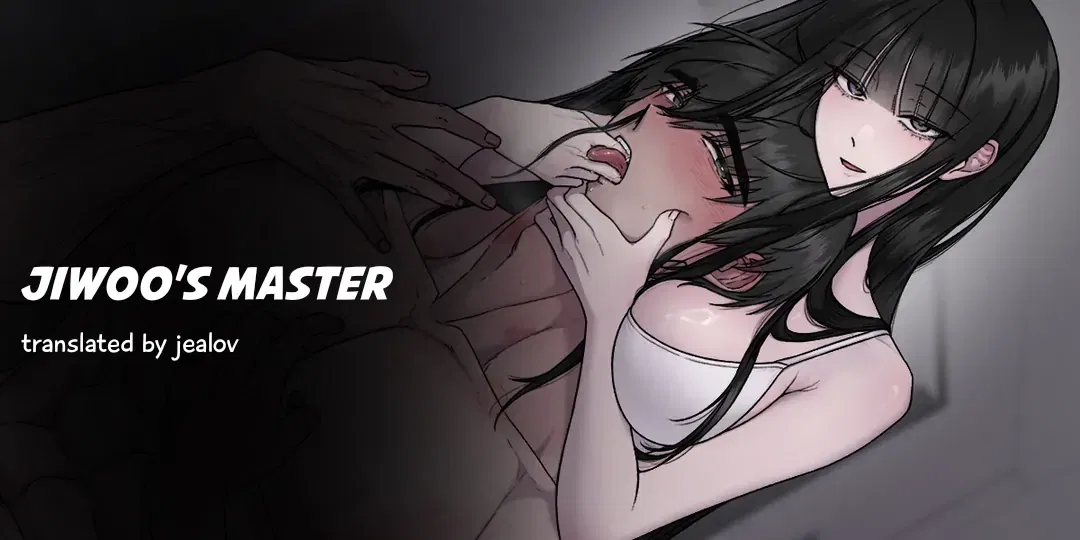 Jiwoo’s Master Chapter 14 – Page 2