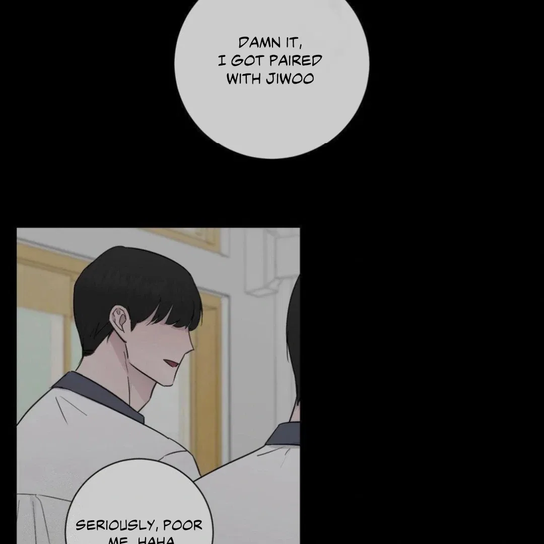 Jiwoo’s Master Chapter 14 – Page 6